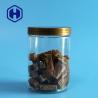 Buy cheap 18oz 530ml PET Plastic Jars Bpa Free Round Bath Salts Sweets Packing from wholesalers