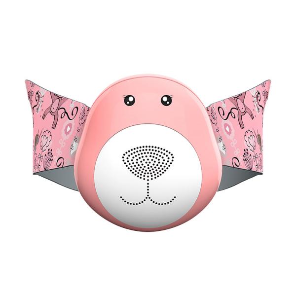 Buy cheap Kids PM2.5 Filter N95 Electric Air Mask from wholesalers