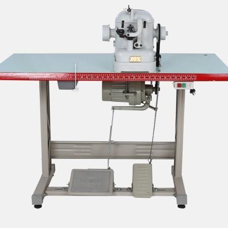Buy cheap Leather Shoe Sole Stitching Machine 6mm Length High Precision Heat Insulation from wholesalers