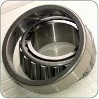 Buy cheap Rapid Rotation Boat Trailer Tire Bearings For Solid Outer Rings Silver Color product