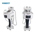 Vacuum Roller Rf Fat Cavitation Machine Vacuum Cavitation Slimming Machine