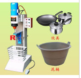 Hydraulic Riveting Machine Bm16-a, Orbital Riveting Machine, Spin Riveter