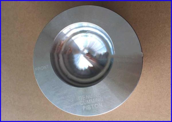 Buy cheap Aluminum Diesel Engine Piston For Cummins 4BT / 6BT 3907163 TS16949 Approval from wholesalers