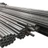 Buy cheap SCH40 Carbon Steel Seamless Steel Pipe Hot Rolled ASTM A53 Gr.B Thin Wall SMLS Cold Drawn from wholesalers