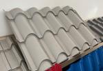 Color Coated Roofing PPGI Galvanized Corrugated Steel Sheet SGCC SPCC DC51D
