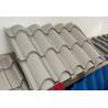 Buy cheap ASTM A653 Metal Roof And Cladding Corrugated Sheets For Metal Facade 0.43mm from wholesalers