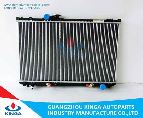 CROWN ' 98-00 JZS 155 AT Toyota Radiator PA16/26mm OEM16400-46600 Automotive
