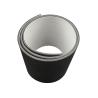 Buy cheap Innovative Black PVC Conveyor Belts for Plastic Manufacturing Solutions from wholesalers