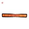Buy cheap Flameless Gas Propane Heater Burner Infrared Catalytic For Powder Coating Oven from wholesalers