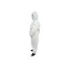 Buy cheap Professional Disposable Protective Suit Disposable Work Coveralls from wholesalers