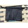 Buy cheap Promotional Pu Leather Fashion Large Drawstring Pouch Gift Bag,Cosmetic Pouch Promotional Make Up Organizer Bag With Dra from wholesalers