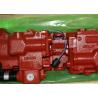 Buy cheap Excavator K3V63DT EC140 XE150 LG150 LG915 Hydraulic Pump Assy from wholesalers