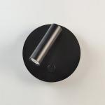 Manufacturer Creative rotating wall lamp bedside wall light bedroom hotel with