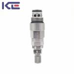 Gun Head Hydraulic Pressure Control Valve R305-9T R305-7-9 Excavator Spare Parts