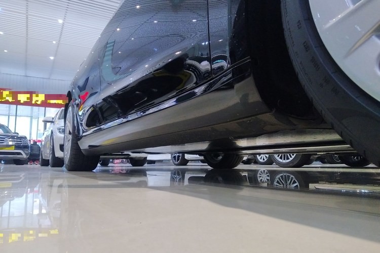 Electric Car High Speed Vehicle Electric Car Automotive Cheap EV