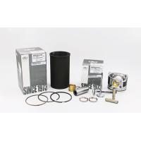 Buy cheap Anti Corrosion Hino Spare Parts J08E Overhaul Kit Piston Ring Set Liner Kit product