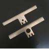 Buy cheap Serrated Cutting Industrial Blade For Film Packaging Machine Packaging Perfection from wholesalers