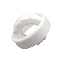 Buy cheap Medical Devices ZrO2 1201 12201 Self Aligning Ball Bearings product