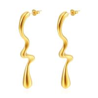 Buy cheap Lightweight Gold Statement Earrings Set Vintage Style For Alloy Lovers product