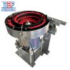 Buy cheap Stainless Steel Vibratory Bowl Feeder Automatic Metal Screws Vibrating Parts Feeder from wholesalers