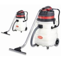 Buy cheap 90L Multifunction Commercial Wet And Dry Vacuum Cleaner 100cm Height 220v ,110v product