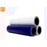 Buy cheap Black White Protective Film , Clear Plastic Protective Film 30 ~ 1240mm Width from wholesalers