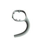 Customized New Soft And Anti Slip Bluetooth Sports Earphones Silicone Ear Hooks