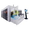 Buy cheap Chemical Vapor Deposition (CVD) System Ultimate Vacuum 5*10-3Pa Vacuum Coating Machine from wholesalers