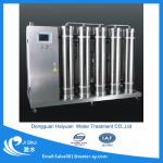 Dialysis Reverse Osmosis RO Plant 50Hz 1TPH Eco Friendly With UV Tech