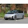 Buy cheap Customizable Fashion Personalized Lixiang Mega Electric Vehicle 5 Seaters MPV Auto Pure New Energy EV Car from wholesalers