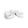 Buy cheap Aluminum Oxide Flexible Blending Cloth Abrasive Sanding Belt For Furniture Soft Metal from wholesalers