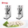 Buy cheap Meatball Molding Machine , 24mm 18mm 22mm Fish Ball Forming Machine from wholesalers