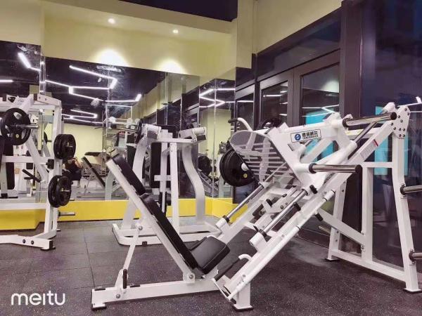 Buy cheap HAMMER strenth machine from wholesalers