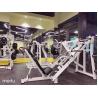 Buy cheap HAMMER strenth machine from wholesalers