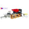 Buy cheap Punch Press Round Tin Can Making Machine Multi Channel 380V For Food Fish from wholesalers