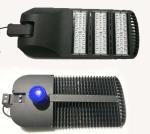 Meanwell HLG driver High Performance 150W Led Street Lighting , Solar Garden