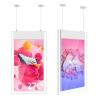 Buy cheap 1920×1080 43 Inch LCD Screen For Shop Window High Brightness from wholesalers