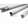Buy cheap Hardened Chrome Plated Rollers / Hydraulic Chrome Piston Rod CK45 Heating Treated from wholesalers