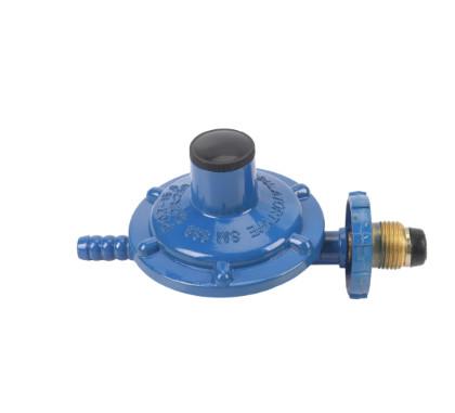 Buy cheap Pressure reducing valve SM888 gas stove gas valve adjustable gas valve switch household liquefied gas pressure reducing from wholesalers