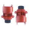 Buy cheap Swing Gearbox LG225 Speed Rotation Slewing Gearbox For Excavator Engine Parts from wholesalers