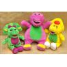 Buy cheap Barney Plush Toys from wholesalers