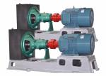Buy cheap Heavy Duty High Temperature Resistance Chemical Liquid Acid Transfer Pump from wholesalers