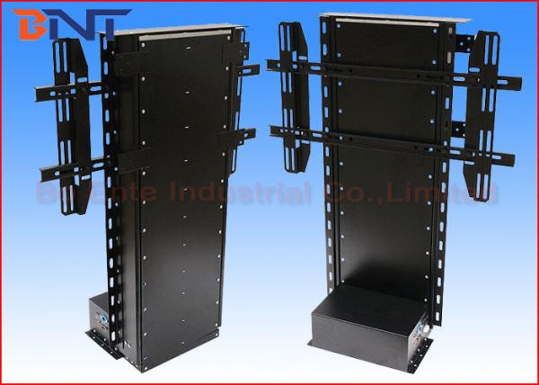 Quality Wireless Remote Control Motorized Television Lift For 32 - 47 Inch Plasma TV for sale