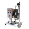 Buy cheap 220V Desktop Capping Machine For Bottles Cap Diameter 10-50mm Cover Capper from wholesalers