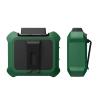 Buy cheap Usb Portable Waist Cooling Fan Battery / Electric For Outdoor from wholesalers