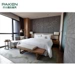 Contemporary 1800mm Headboard Antique Villa Furniture