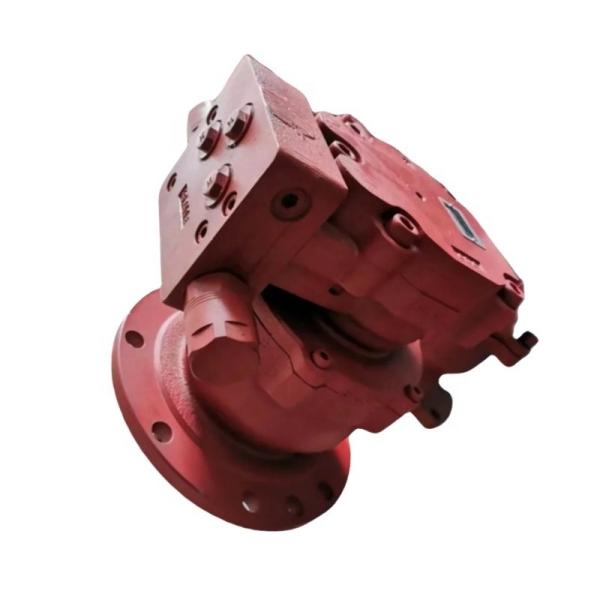 Building Material Shops Excavator Yangma 50-3 55-5 Yuchai 35-6 Rotary Motor