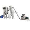 Buy cheap Stainless steel Perchlorates Grinding Machine Salt Grinder Machine Food Powder Machine with CE from wholesalers