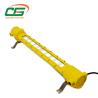 Buy cheap Multipurpose Emergency Industry Light 80 Watt Bulletproof PC Lens from wholesalers