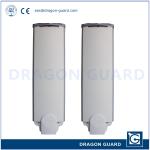 2015 new product retail anti theft EAS Alarming 8.2mhz security door
